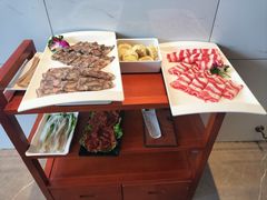 -老员外骨汤火锅(海州古城店)