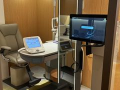 -溥仪零一零眼镜(上海K11艺术中心店)