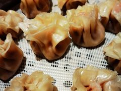 三鲜烧麦-蓬川食府(金海道店)