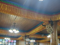 -银同牦牛肉火锅