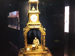 -故宫钟表馆