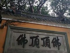 -普陀山慧济禅寺