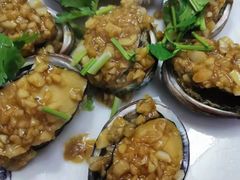 -富临港·蒸汽海鲜·手抓海鲜·炒菜(栈桥店)