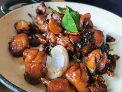 -遇见南洋小馆(桂林路店)