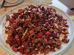 -川悦壹号·川菜(蠡溪路店)