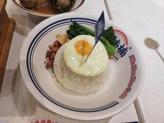 -牛楠楠·香港牛腩茶餐厅(永旺店)