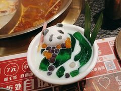 -旺蜀主成都串串火锅(西直门凯德MALL店)