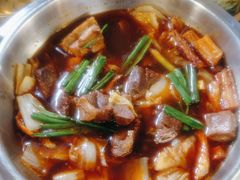 -清真马祥兴菜馆(云南北路店)