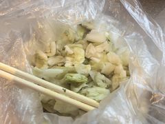 自制泡菜-齐记土鸡米线