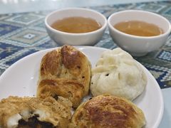 -希仁早餐(拌面店)