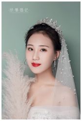 -欣薇婚纱(新源乐汇城店)