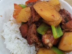 -马艾萨中国兰州牛肉拉面(劲松店)