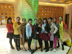 -凯乐会量贩KTV(国防大厦总店)