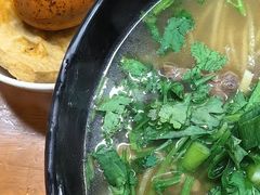 -老宋淮南牛肉汤(大通路店)