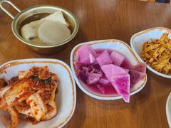 -海云台韩式汤饭·13年匠心韩料(南山店)