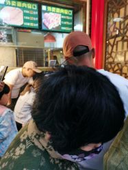 -金老三饭庄·宴会厅(常营店)