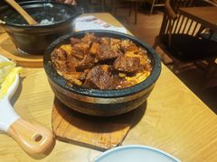 -吴记粥铺·淮扬小馆(欧尚店)
