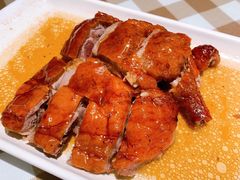 -新大咀港式茶餐厅(宝山万达店)