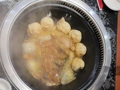 -桃源村铁锅炖鱼(体育馆道店)