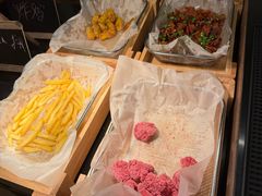 -猫爪爪原切自助烤肉(观音桥阳光世纪店)