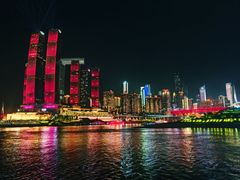 -重庆两江夜游-交运系列