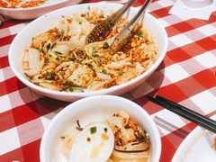 西贝面筋-西贝莜面村(正大广场店)