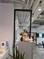 -LJOY丽锦造型·烫发染发