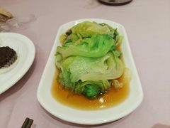 -金时代顺风大酒店(静安大融城店)