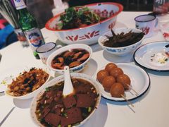 -文和友老长沙龙虾馆(化龙池店)