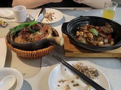 -肥仔文澳门猪骨煲(南京西路店)