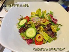 -The V泽惟·低温慢煮料理
