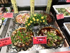 -那家老院子东北菜·饺子·小鸡炖蘑菇(艳华街店)