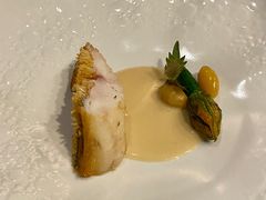 -三嚥阁 La Villa Restaurant