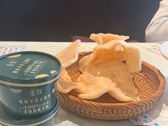 -珊海荟海鲜楼·天津菜·海肠捞饭·皮皮虾锅贴王(佛罗伦萨店)