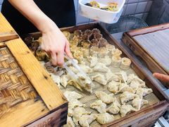 -包道广式点心专门店(东山口店)