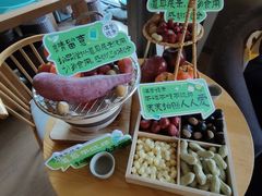 -吴裕泰茶莊(大栅栏店)