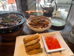 -鱼食饭稻·苏浙土菜17年老馆子(平江路店)