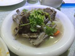 -巴扎美食·新疆菜·西域歌舞表演餐厅(新疆大厦店)