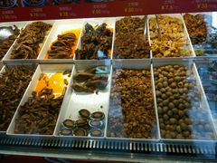 -老枝花滷(鹭岛店)