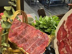 -盡膳口福·百年汤方火锅(科华北路店)