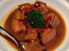 -飶香居(省博物馆店)