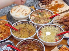 -老白家怡贵园烤肉