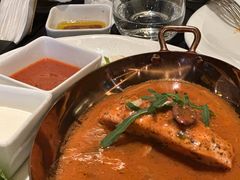 -Efes Turkish & Mediterranean Cuisine 艾菲斯餐厅(陆家嘴店)