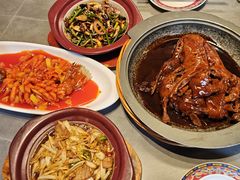 -大明王朝·南京菜(墨香路店)