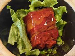 -浦江餐饮•上海菜馆(五四路店)