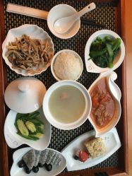 点击看大图 -馨月汇·一悦馨香月子中心(前滩店)