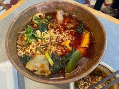 -极乐小煮·成都冒菜(科技绿洲店)