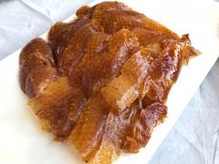 精品烤鸭-玉林烤鸭店(垡头店)