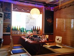 -鳗鱼家·深夜食堂(军博店)