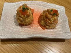 -花和海鲜自助(梅江店)
